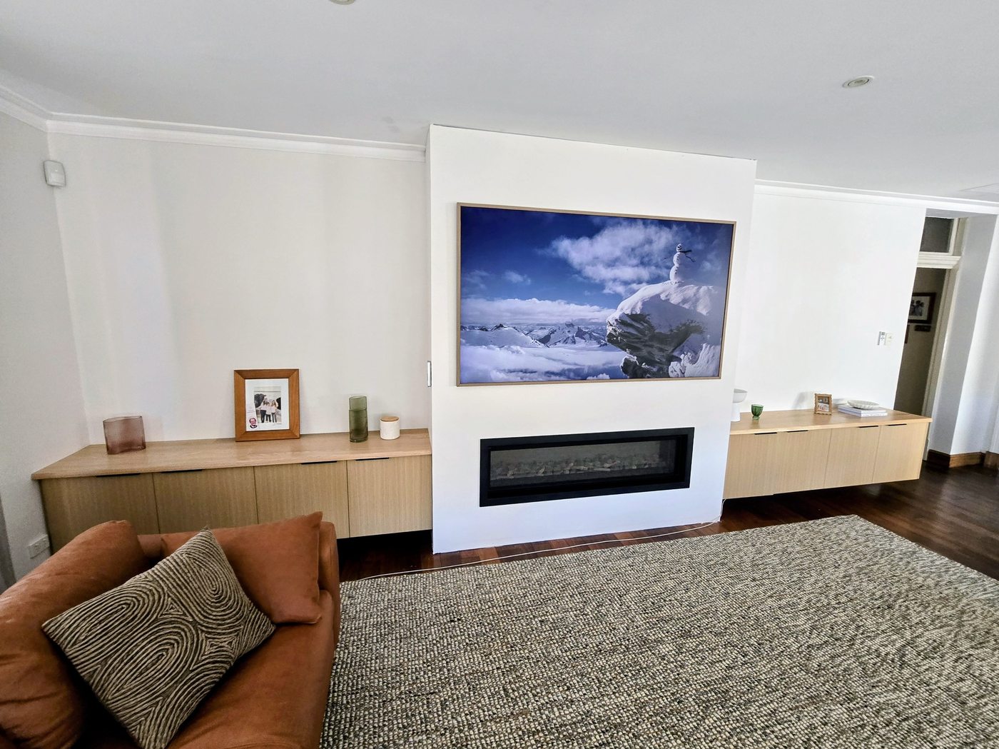 Chopsie Construction — custom joinery Perth WA