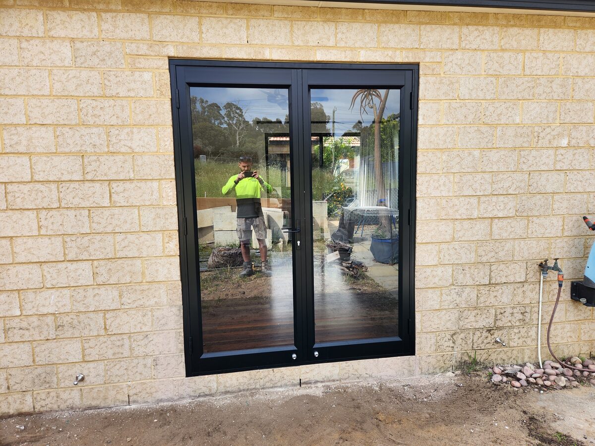 Custom joinery, Perth WA